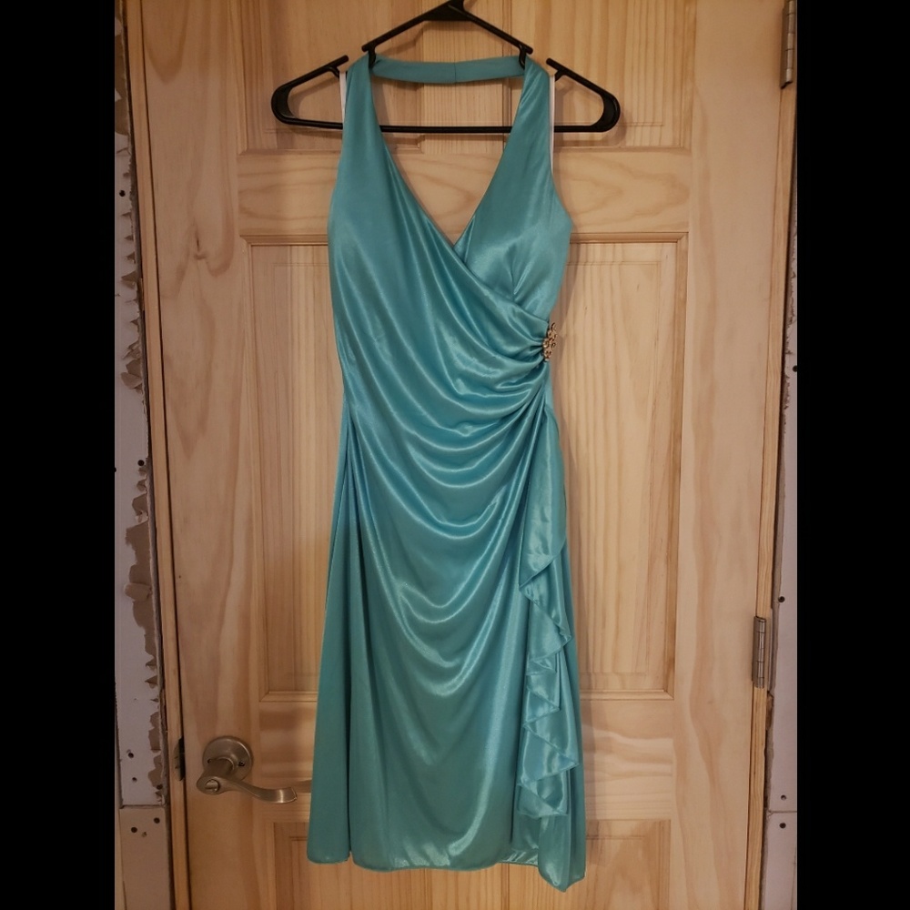 Cocktail dress